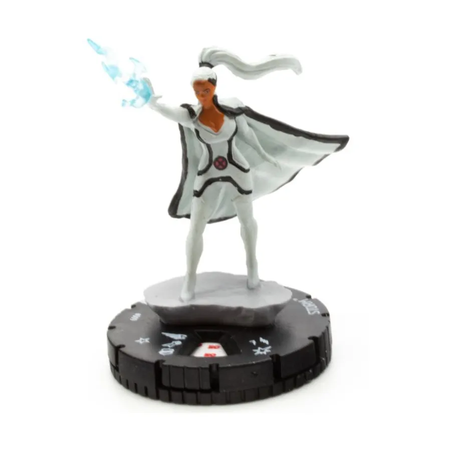 

Шторм #009 (С), Marvel HeroClix - Avengers Fantastic Four - Empyre - Singles