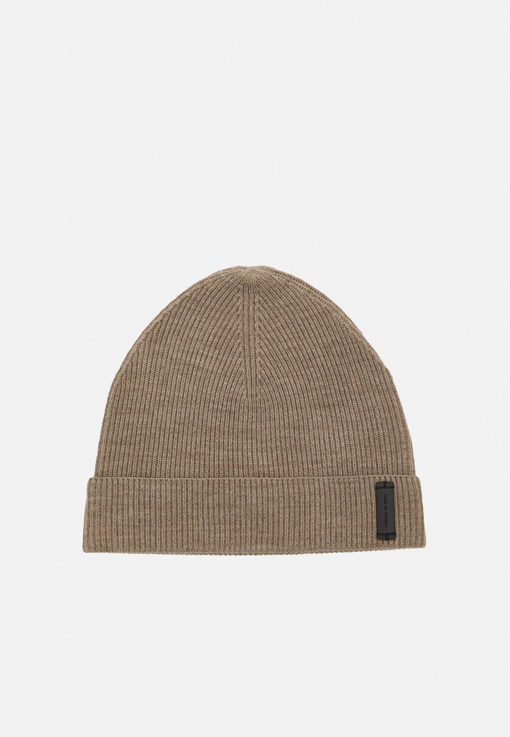 

Шапка CALDU UNISEX Tiger of Sweden, бежевый