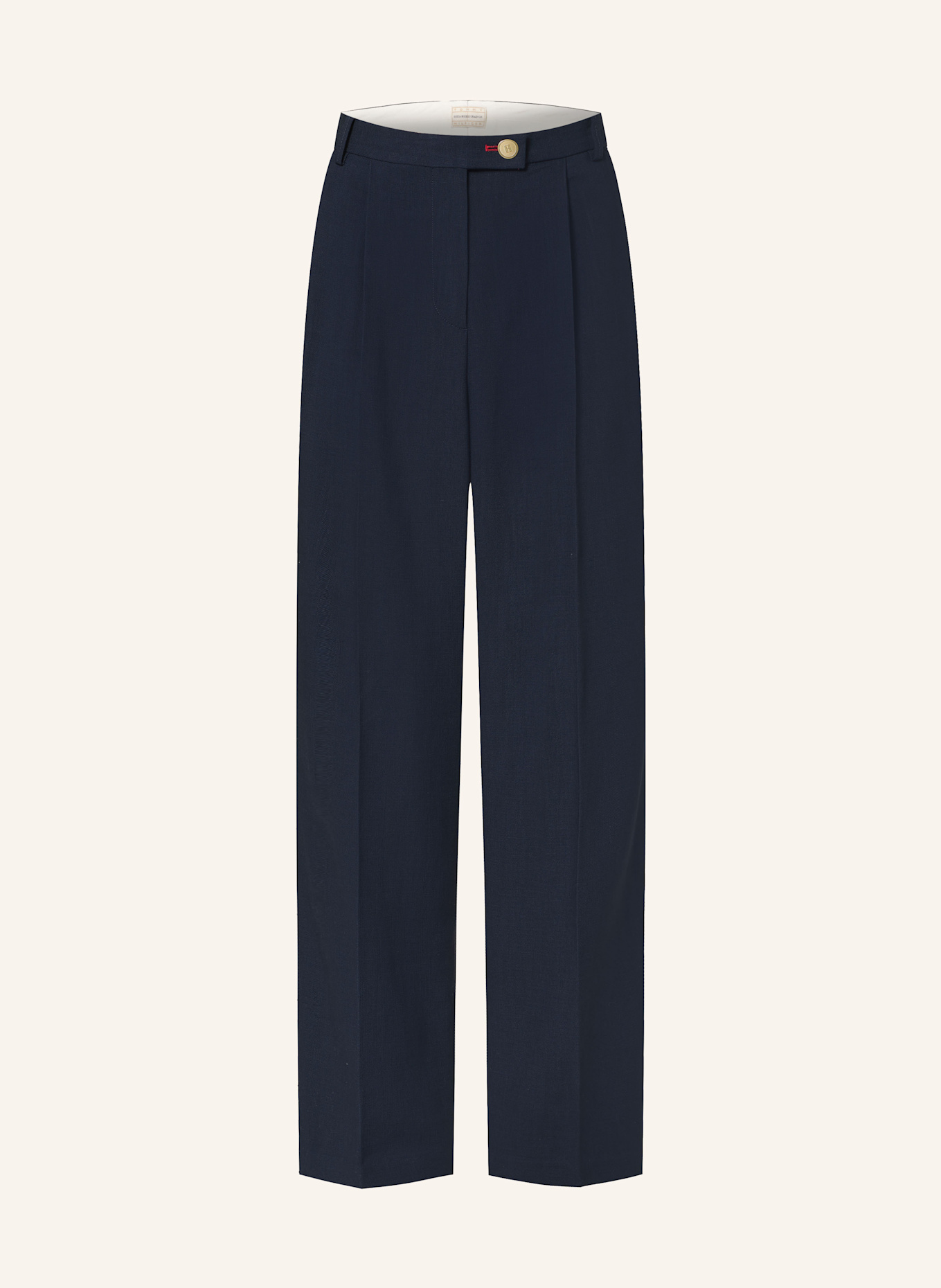 

Брюки Tommy Hilfiger, синий