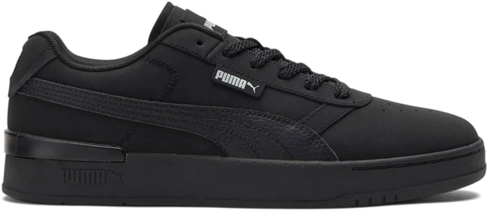 Мужские кроссовки Puma Clasico, черный — фото 2