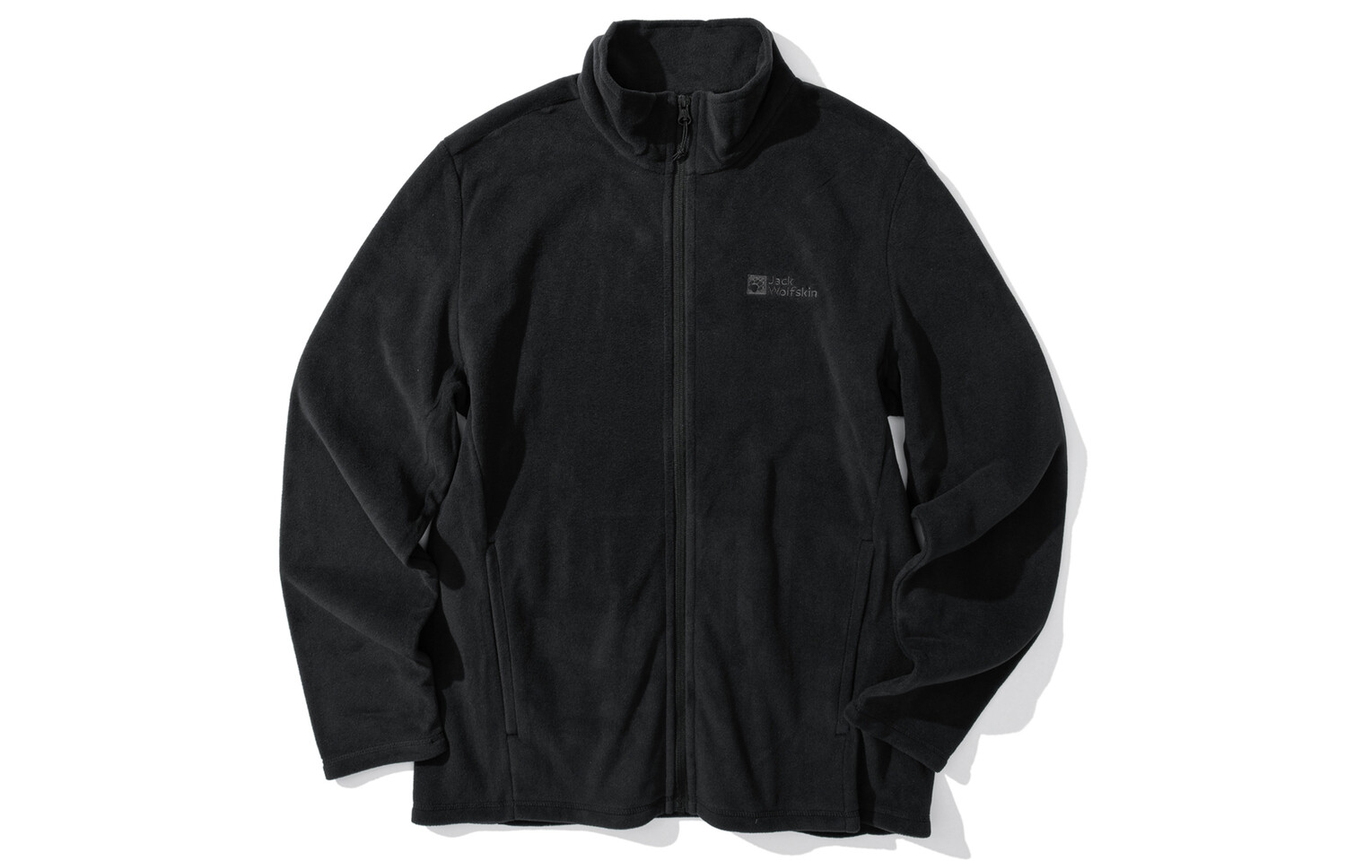 

Куртка мужская Jack Wolfskin, цвет Gray/6185