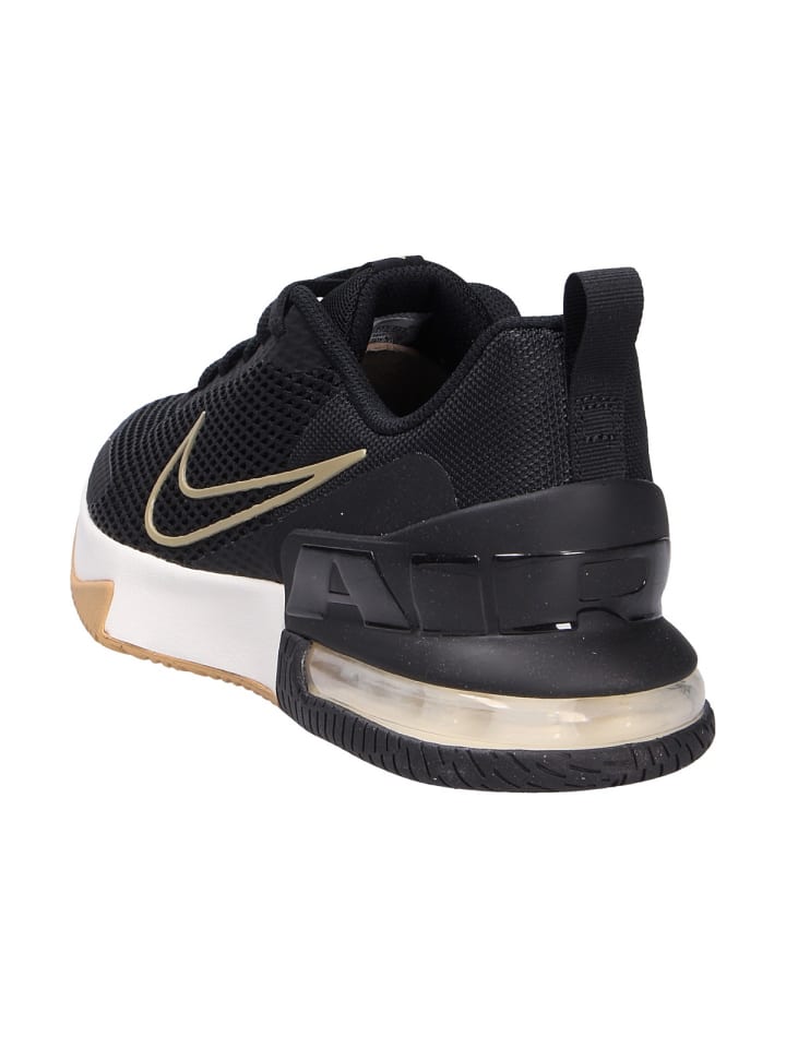 Nike Кроссовки AIR MAX ALPHA TRAINER черного цвета — фото 3