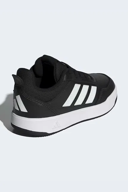 Кроссовки детские TENSAUR SPORT 3.0 Adidas, черный — фото 3