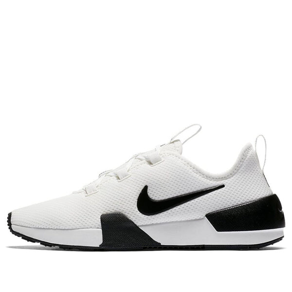 

Кроссовки ashin modern Nike, белый