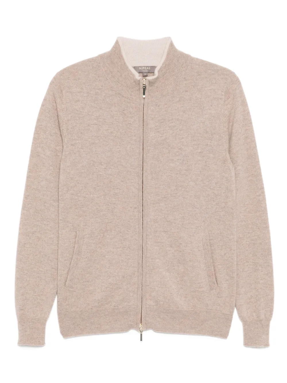 

Кардиган Alisa N.Peal, нейтральный