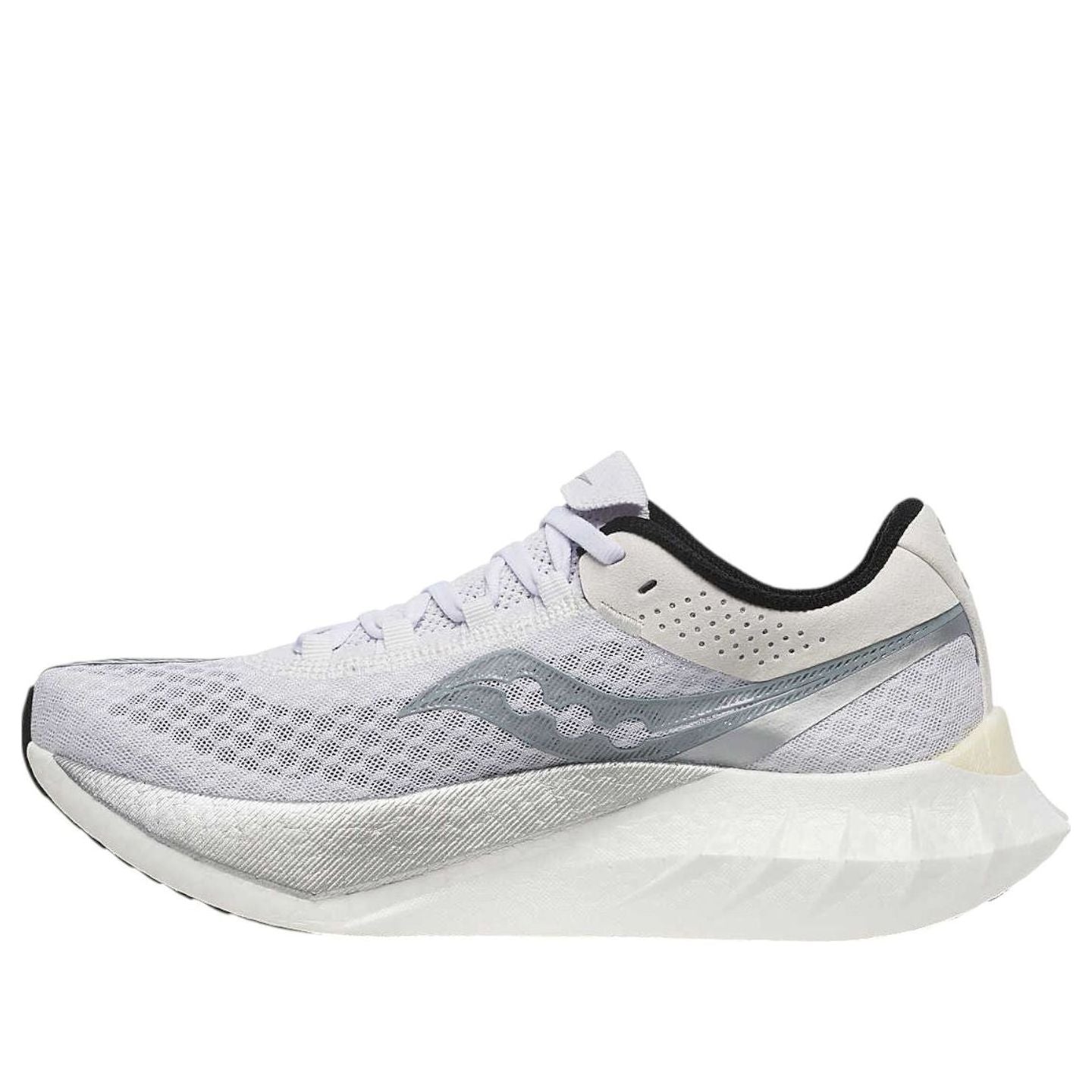 Кроссовки (WMNS) Saucony Endorphin Pro 4 'White Silver'