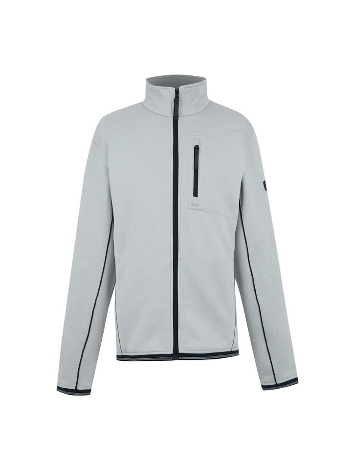 

Флисовая куртка Regatta, серый