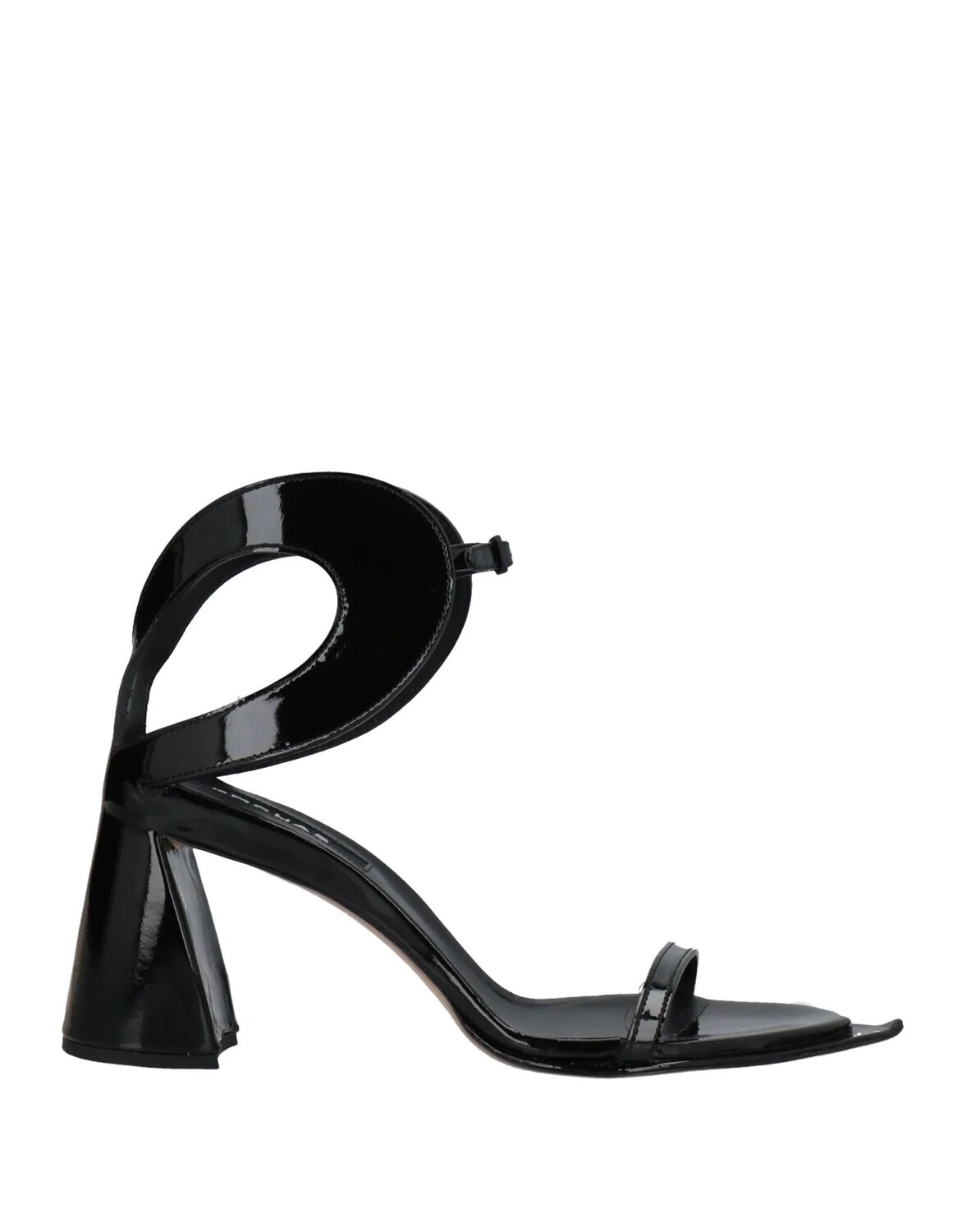 

Сандалии Rochas, черный