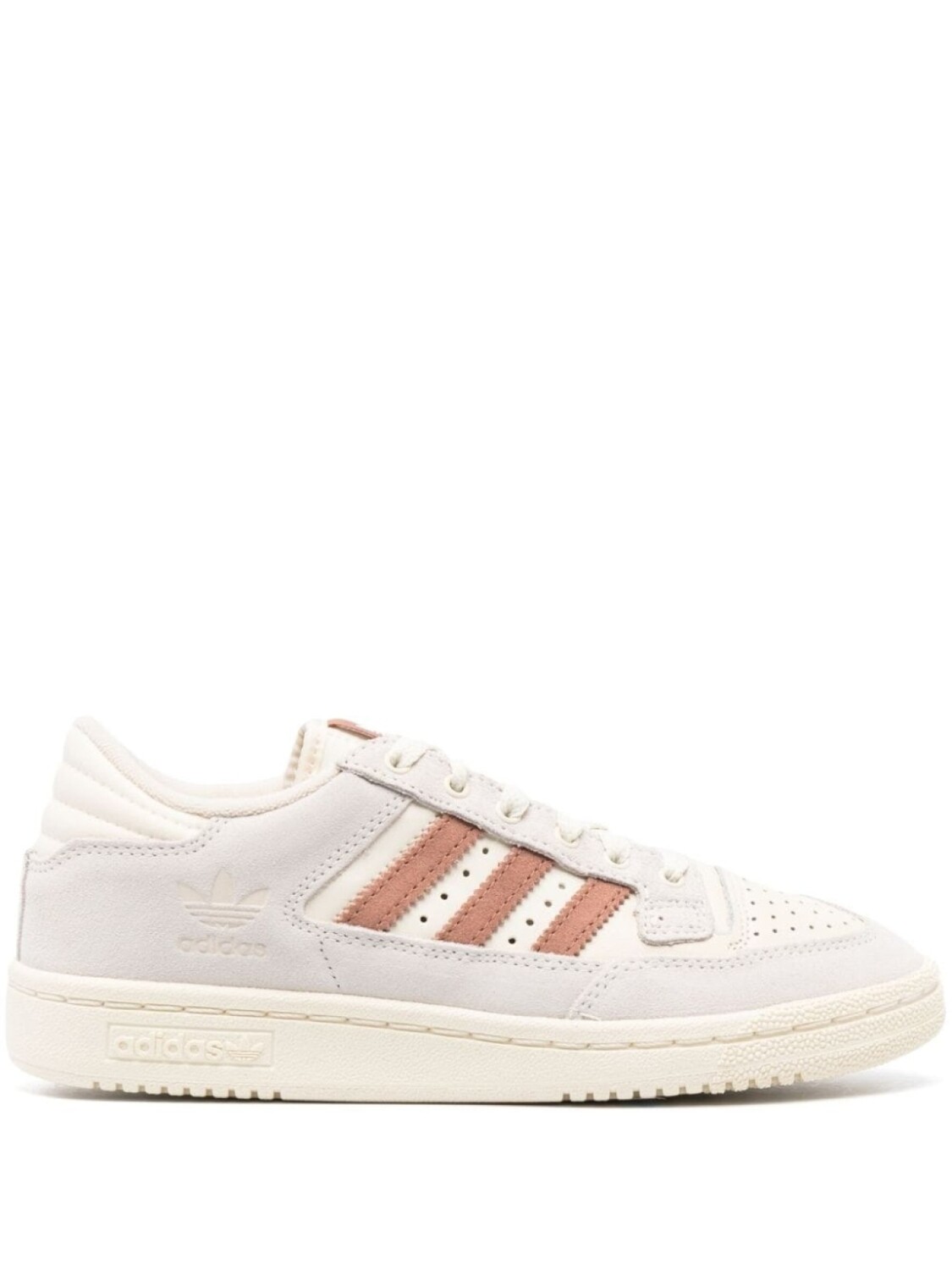 

Кроссовки Adidas Centennial 85, светло-серый/коричневый