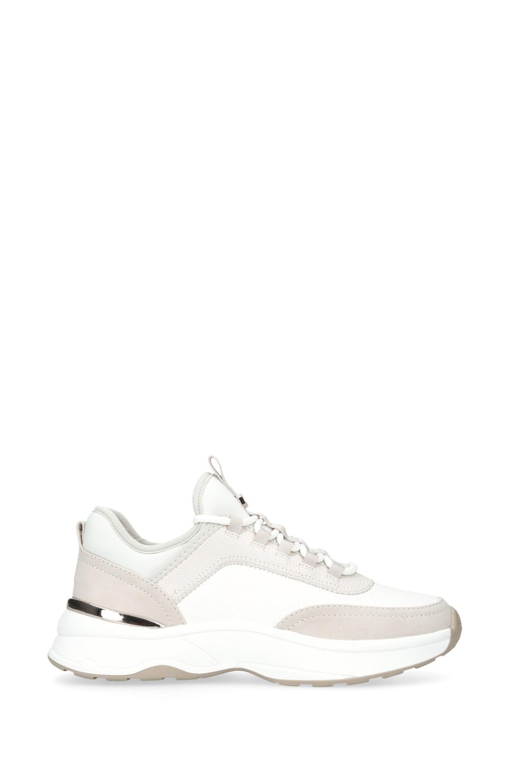 

Кроссовки Swift для бега Carvela, белый