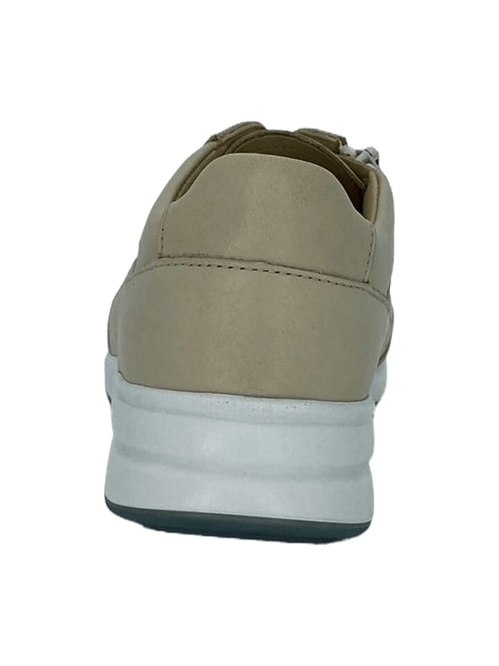 Элегантные туфли на шнуровке Finn Comfort Komfort, бежевый — фото 4