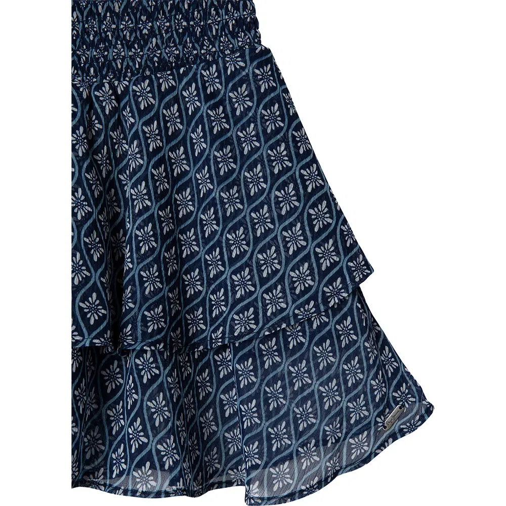 Юбка Amelia Pepe Jeans, синий — фото 3