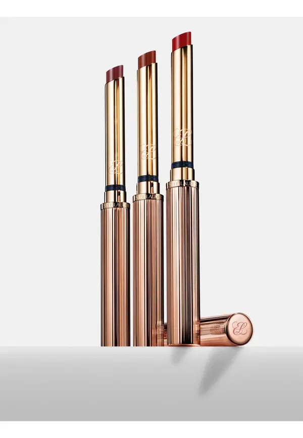 Помада Pure Color Exclusive Slick Shine Lipstick 7 г Estee Lauder, цвет tomorrow — фото 3