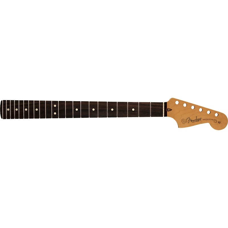 

Гриф для гитары Fender American Professional II Jazzmaster, 22 лада, палисандр 0993970921