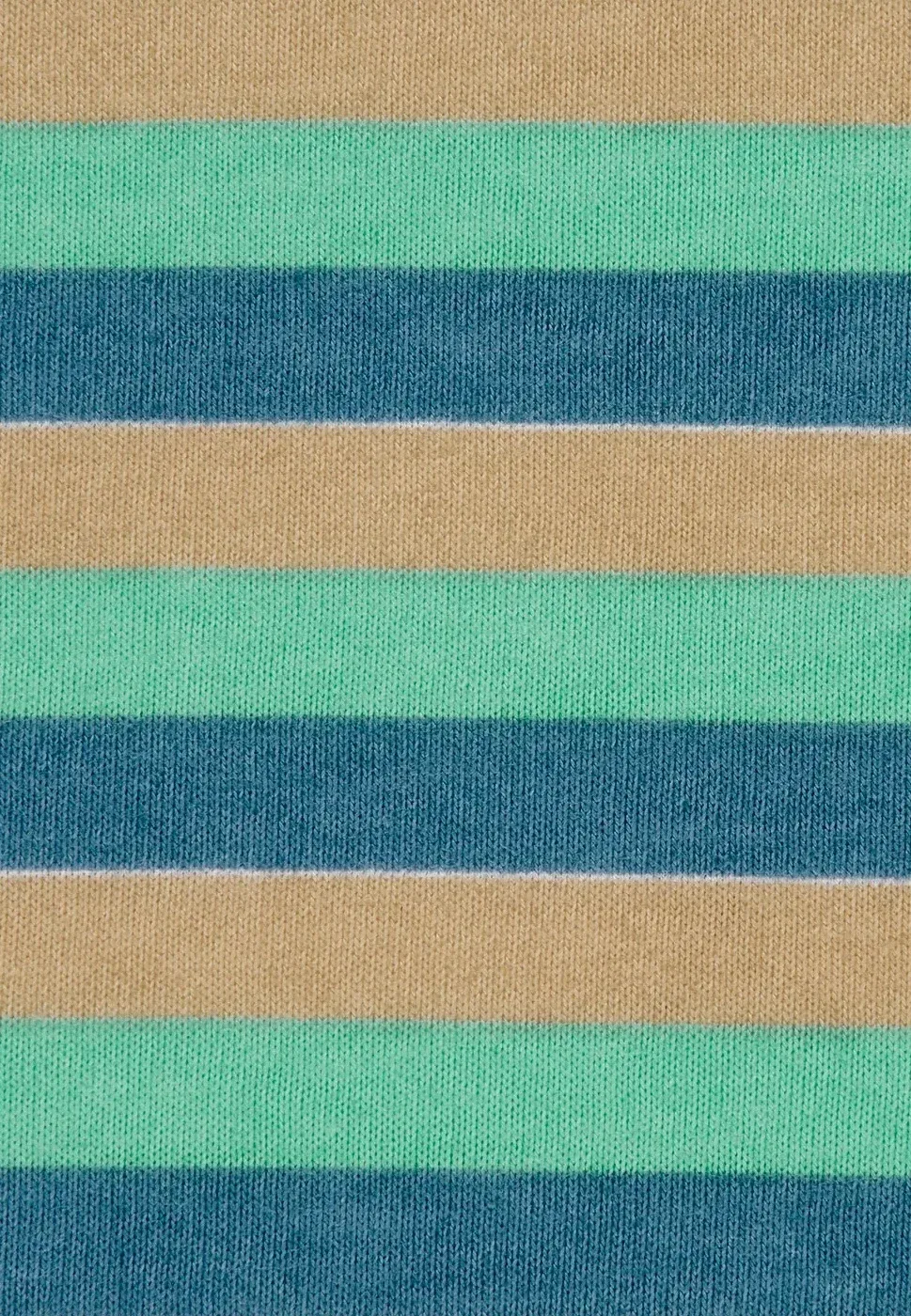 Комбинезон - пижама Alvi, Cornstripe - Multi Colored — фото 3