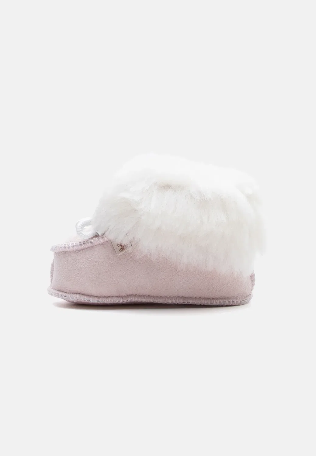 Тапочки Gävle унисекс Shepherd, Pink Creme