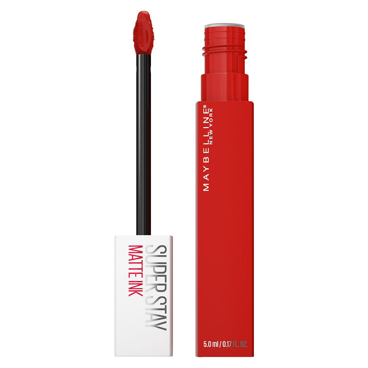 

Жидкая губная помада Maybelline New York Super Stay Matte Ink, 330 Innovator