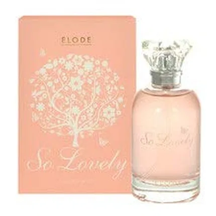 Парфюмерная вода Elode So Lovely Eau De Parfum