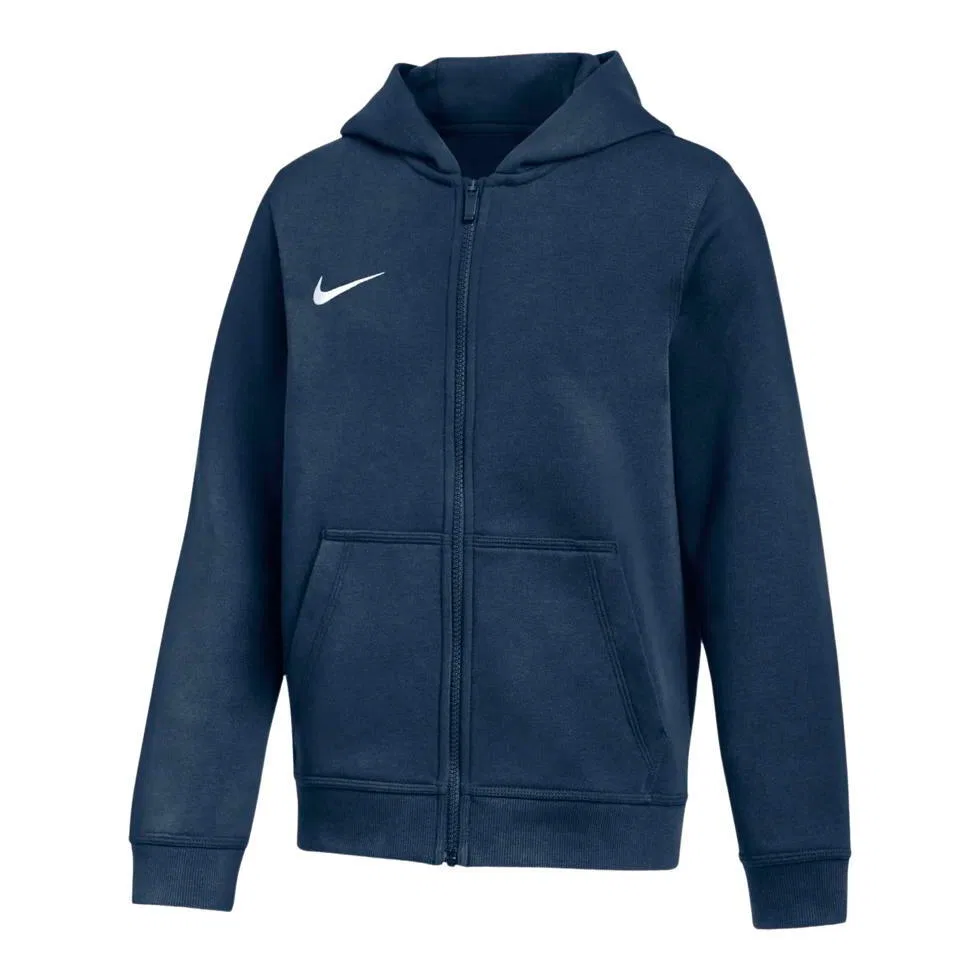 Детская флисовая куртка Park 26 Nike, Blue