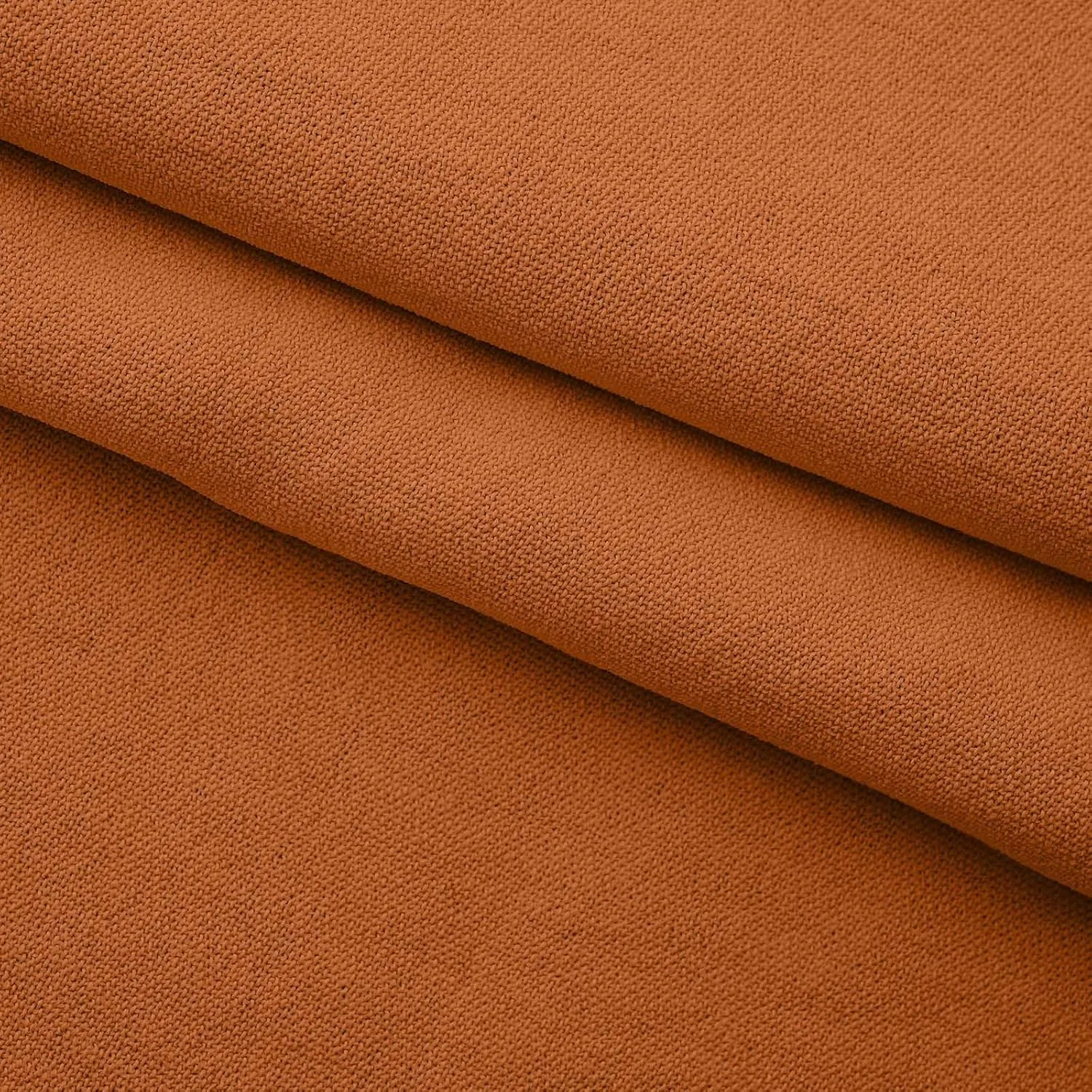 Женское летнее платье-сарафан на бретелях с открытой спиной, Orange — фото 4