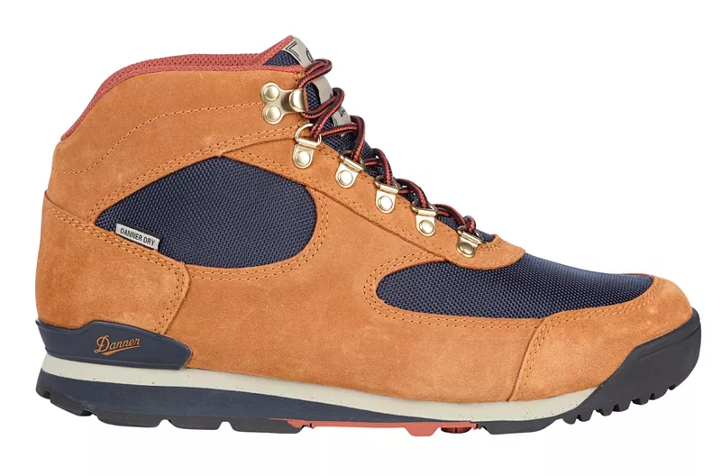 

Мужские ботинки Danner X Alpine Design Jag II, цвет Roasted Pecan
