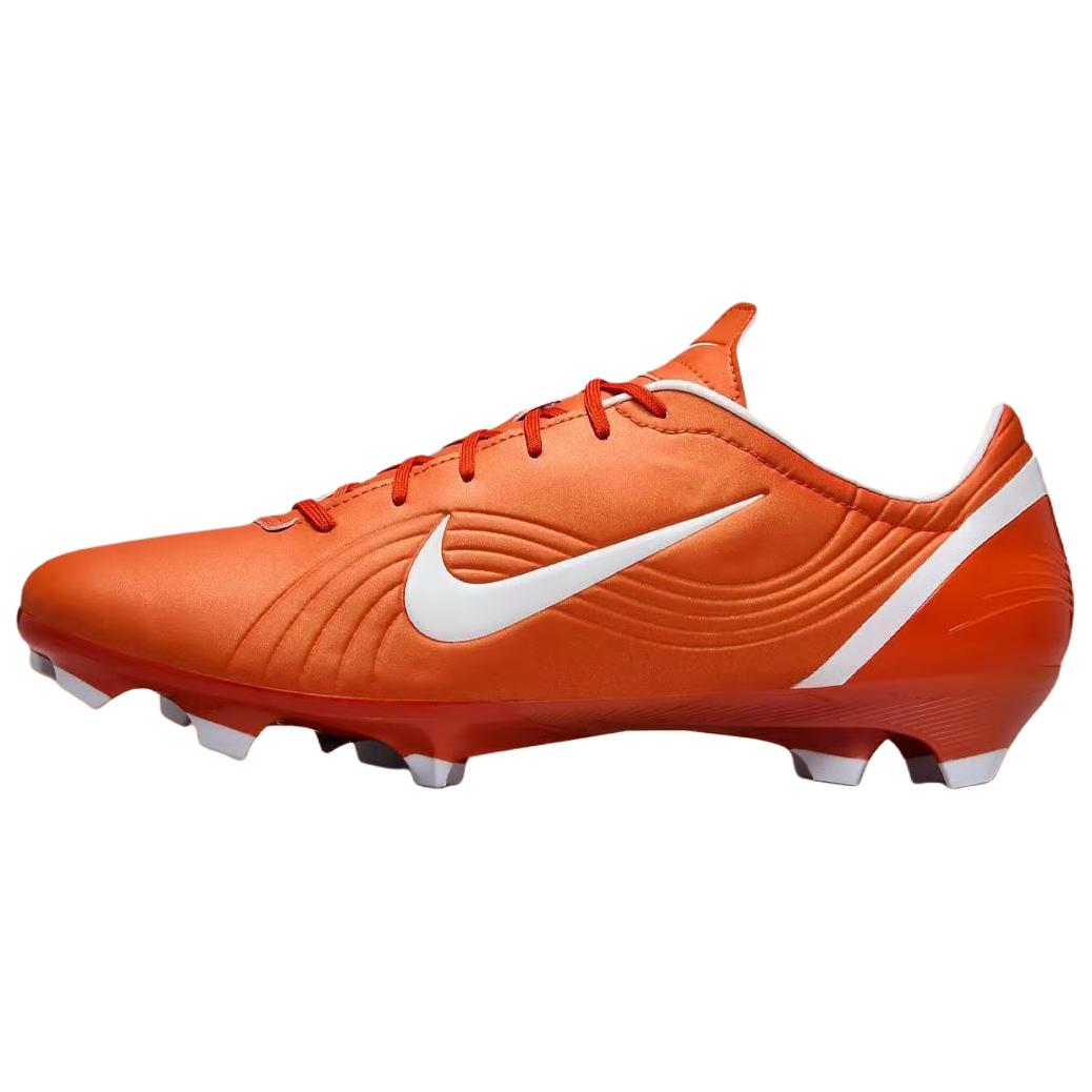 

Бутсы Zoom Mercurial Vapor 1 Fg Shock Orange Nike, Impact Orange/White
