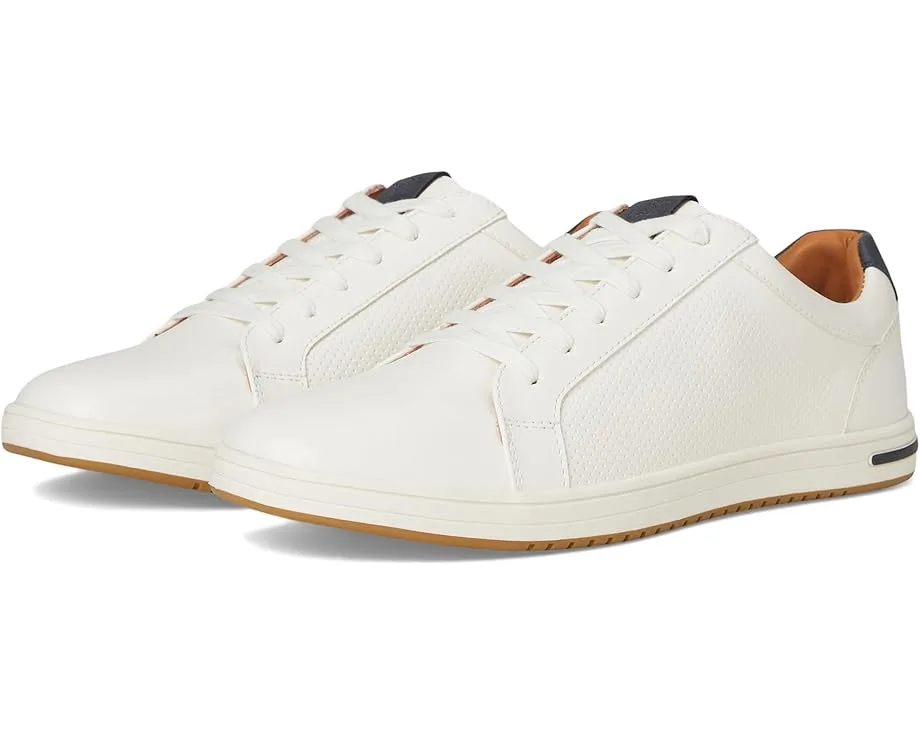 Кроссовки Dune London Tezzy, White