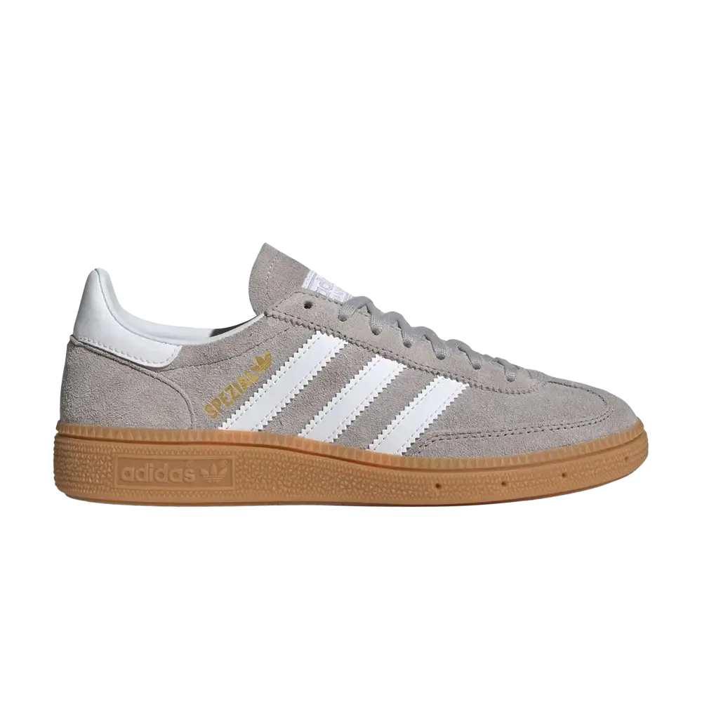 Кроссовки Adidas Originals Handball Spezial Big Kid, серый
