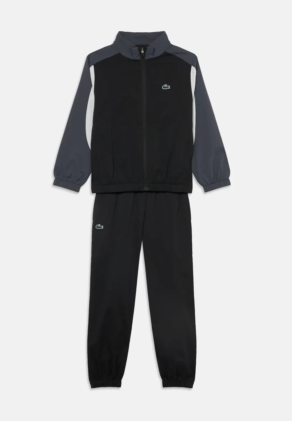 Спортивный костюм Court унисекс Lacoste, Noir