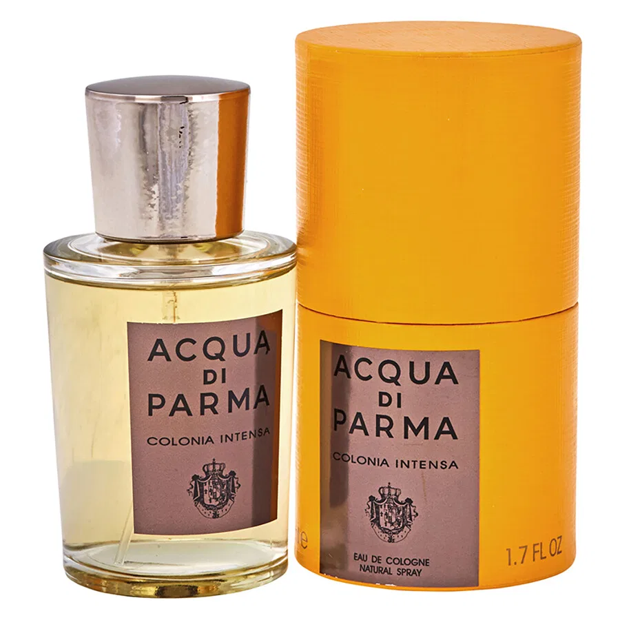 Одеколон интенсивный Colonia Intensa Acqua di Parma, 50 мл
