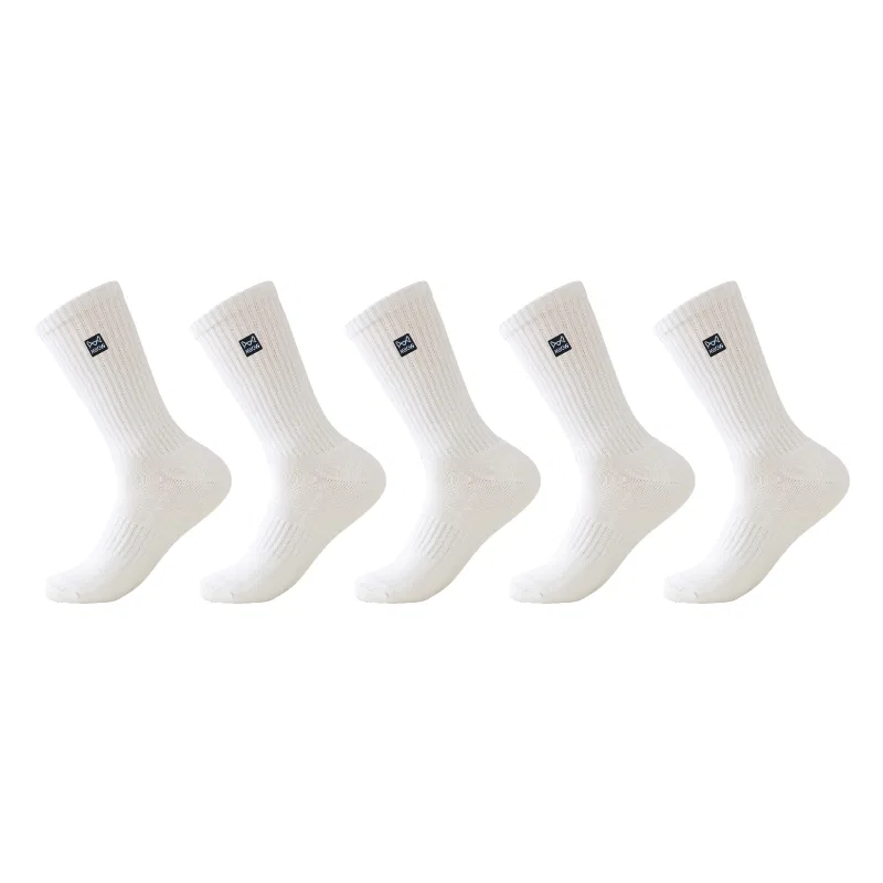 Детские гольфы с принтом Unisex Knee High Socks MIIOW