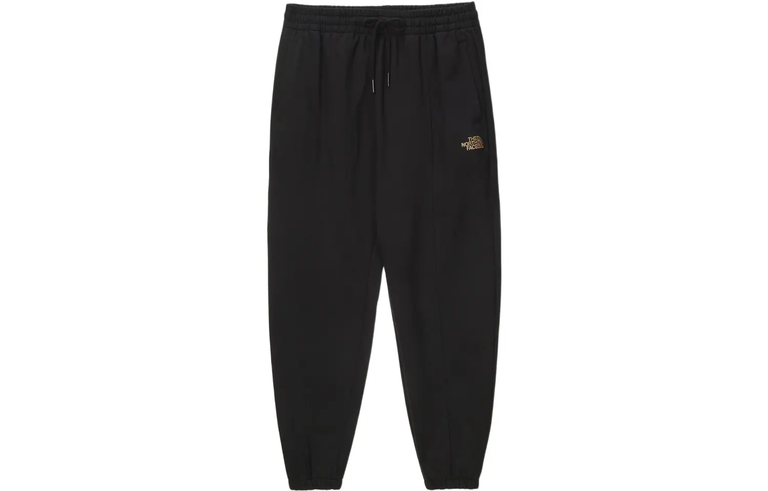 

THE NORTH FACE Трикотажные спортивные штаны унисекс, цвет Black