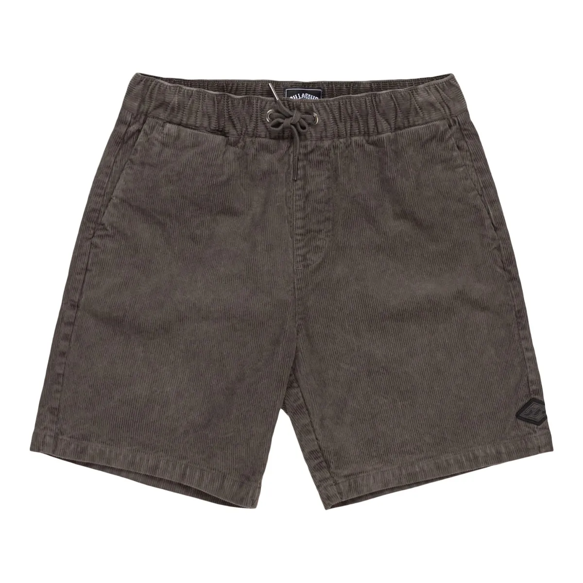 

Шорты для мальчиков Larry Billabong, черный