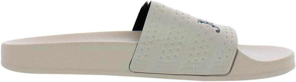 Мужские кроссовки adidas Adilette Comfort, бежевый — фото 2