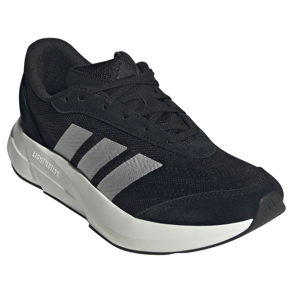 Кроссовки adidas Zero Halo, черный — фото 4