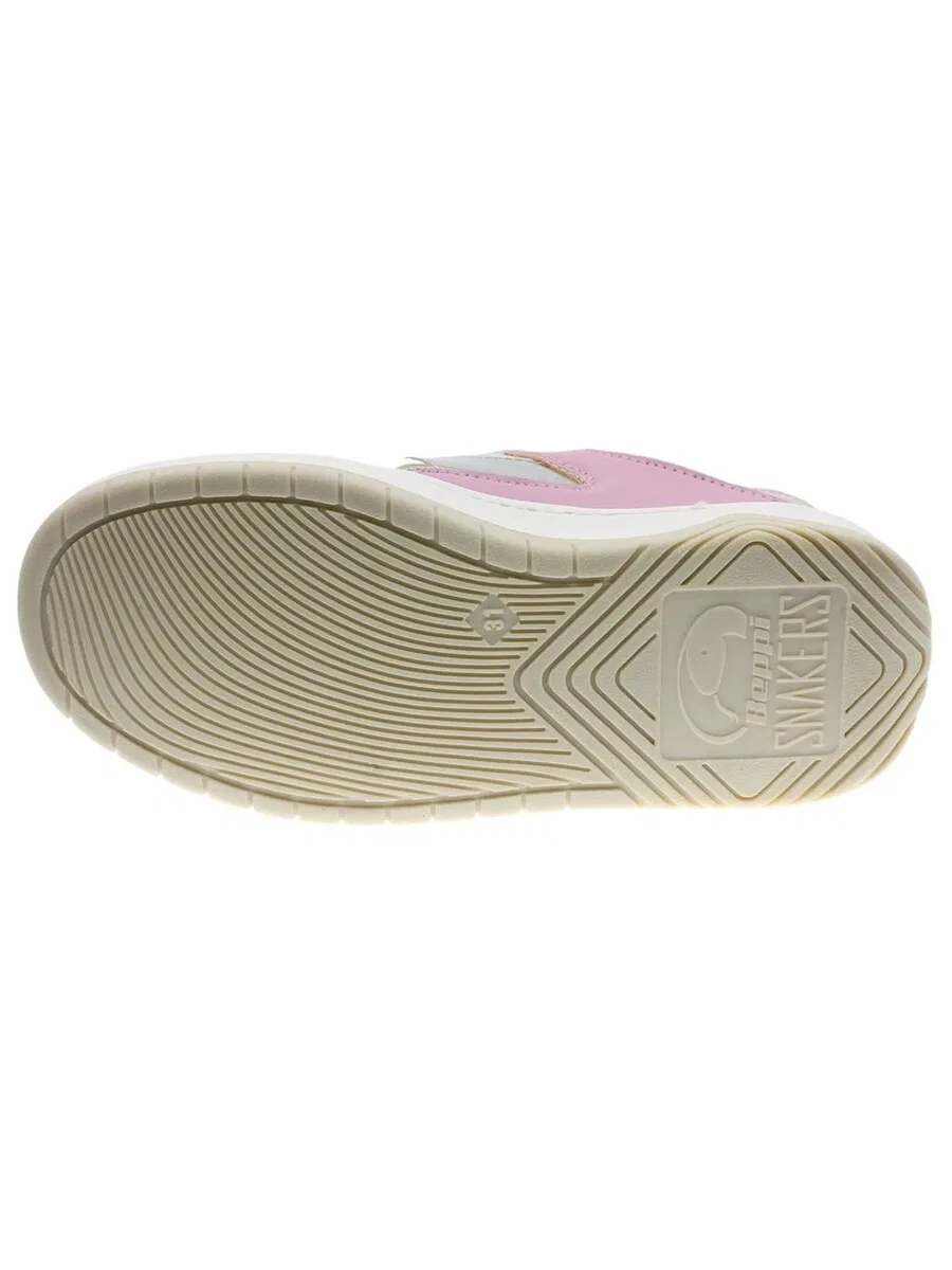 Кроссовки Beppi 'Casual Shoe' белого цвета — фото 3