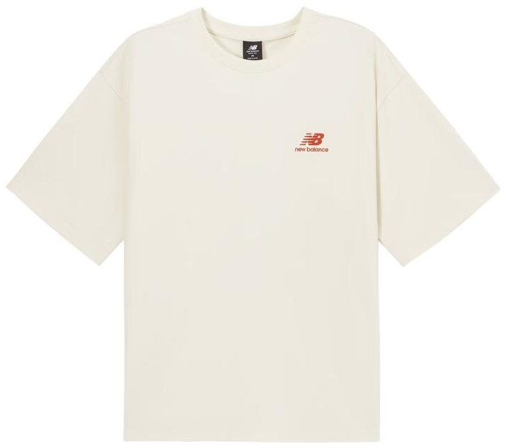 

Футболка New Balance Men's, хаки