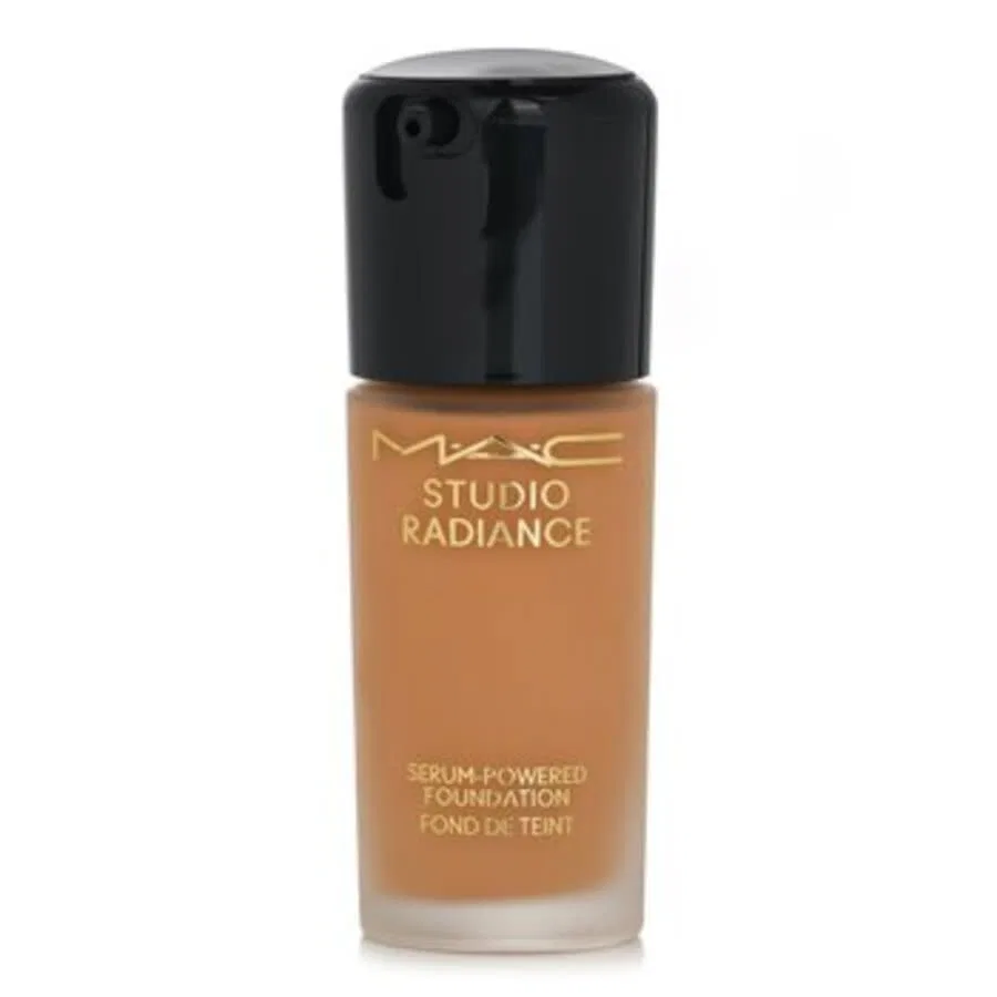 Тональная основа с сывороткой Studio Radiance Serum Powered Liquid Foundation MAC, # NC30
