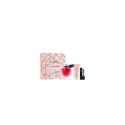 Женский набор парфюмерной воды La Vie Est Belle Elixir 50 мл Lancome