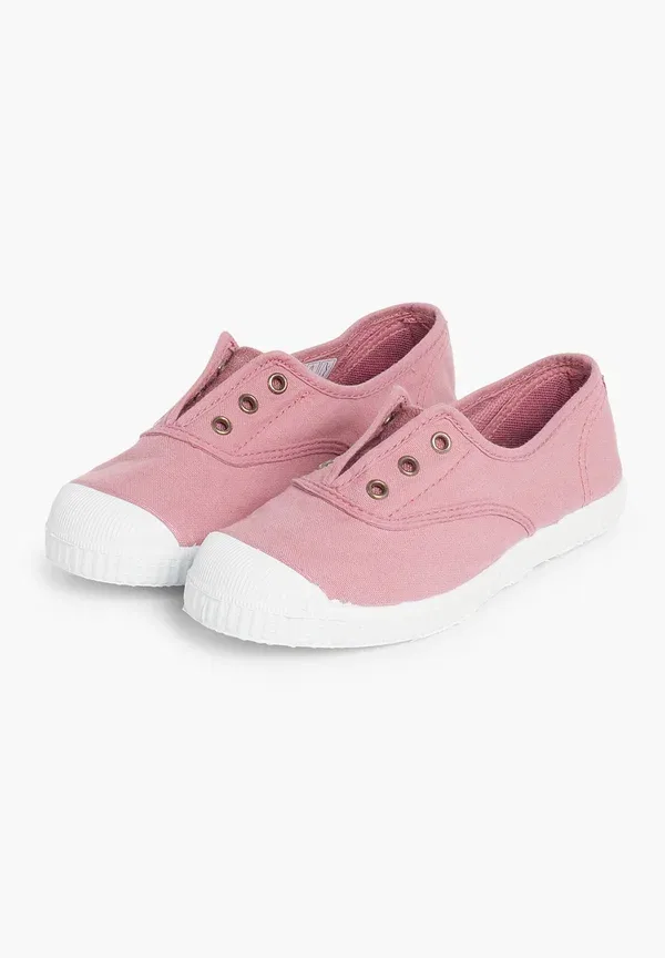 Кроссовки с синтетическим верхом Trainers Pisamonas, rosa, розовый — фото 2