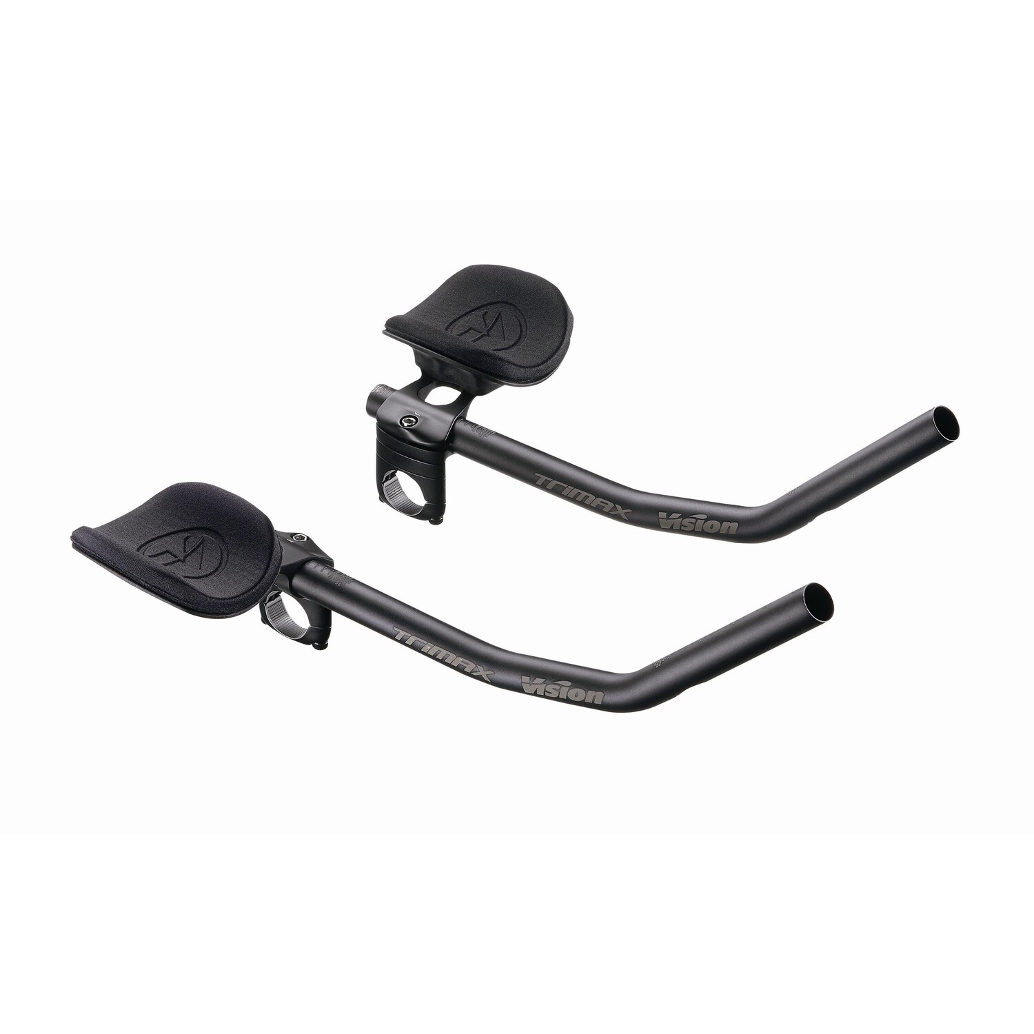 

Удлинители Vision Trimax j Bend 210/360мм, серый / серый / серый