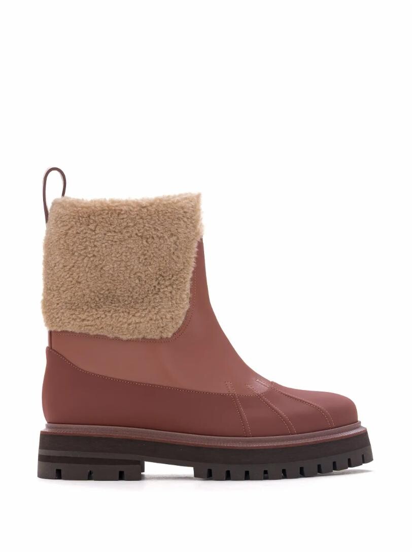 

Ботинки Regent Loro Piana