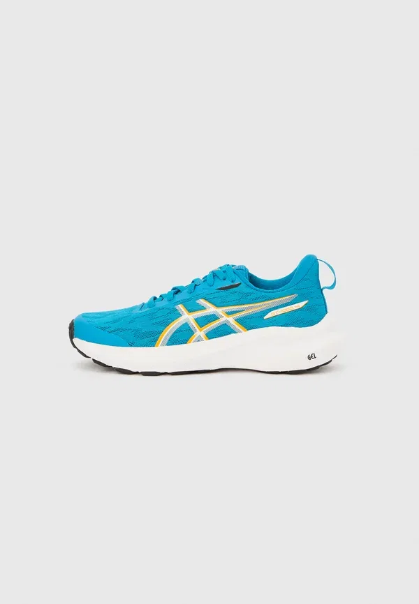 Кроссовки Asics, синий