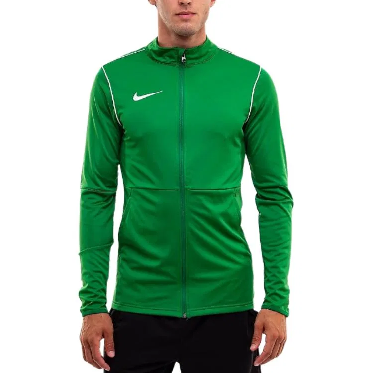 Мужская куртка Park 20 Nike, Green — фото 4