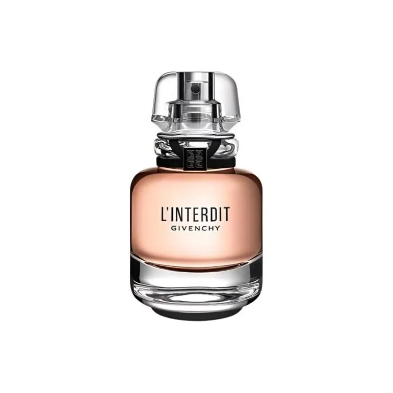 Женские духи Givenchy Fearless Mind Classic Version, 80 мл, Givenchy