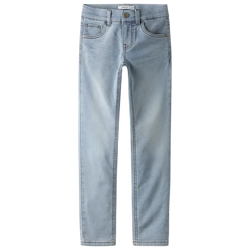 Джинсы Theo Slim Fit Name It, синий