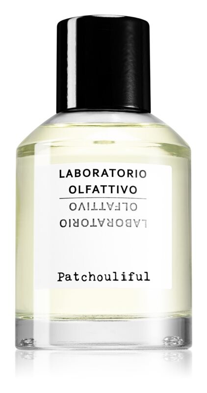 

Парфюмерная вода Laboratorio Olfattivo Patchouliful, 100 мл