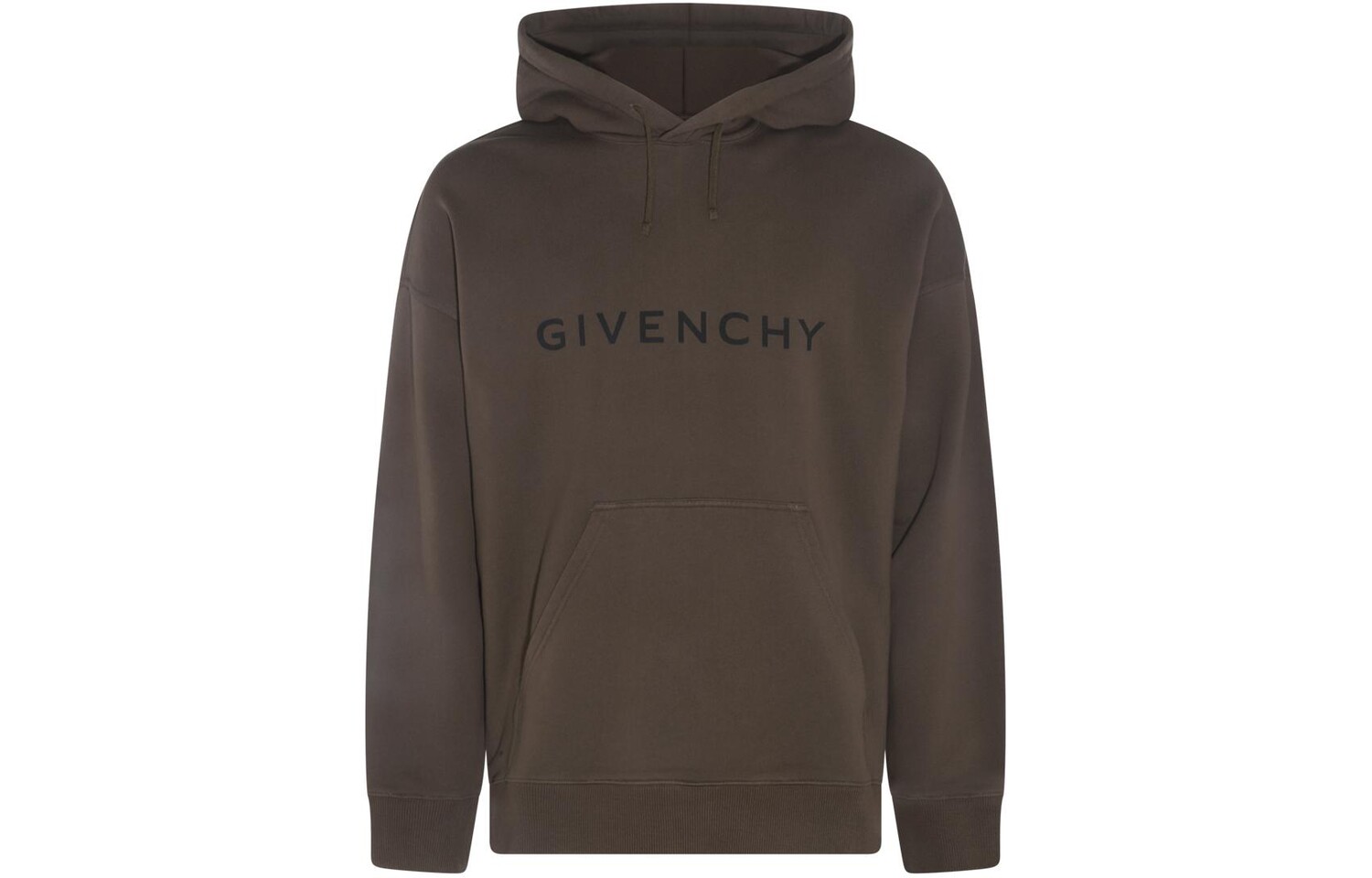 

Толстовка мужская хаки Givenchy, хаки