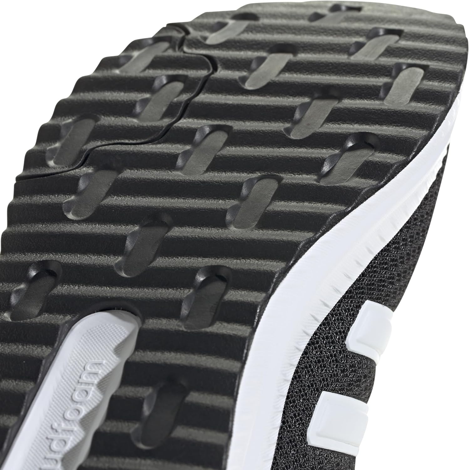 Мужские кроссовки Adidas XPLR Path, черный — фото 4
