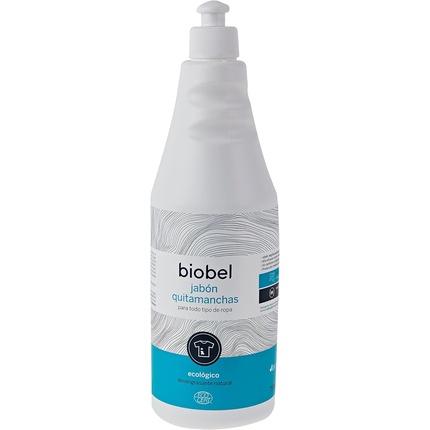 

Пятновыводитель BioBel Мыло 750мл